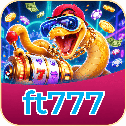 ft777 Logo Seguro