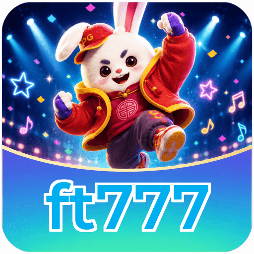Logo ft777 Loteria Online