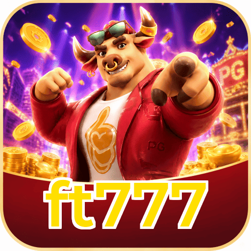 Logo da ft777