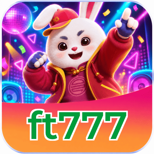 ft777 Logo - Bônus com Rollover Justo