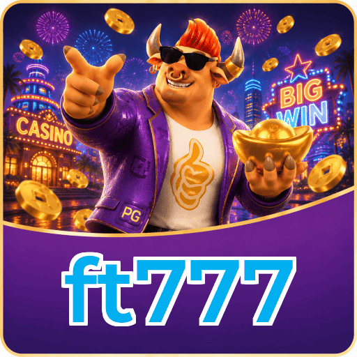 ft777 VIP Program Logo