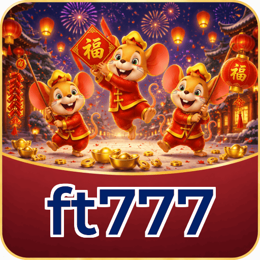 Logo ft777 Plataforma Certificada