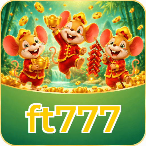Requisitos do APK ft777 para Android - Logo Oficial