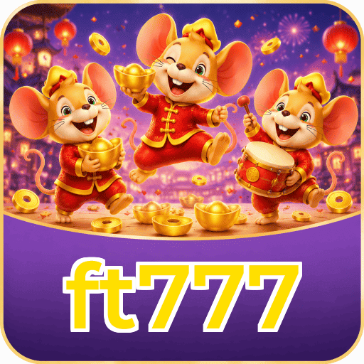 ft777 Jackpots Progressivos