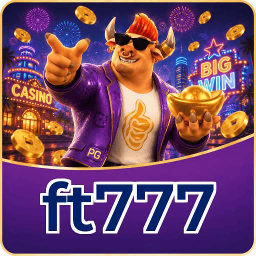 ft777 Apostas Esportivas Logo - 34 Esportes Certificados