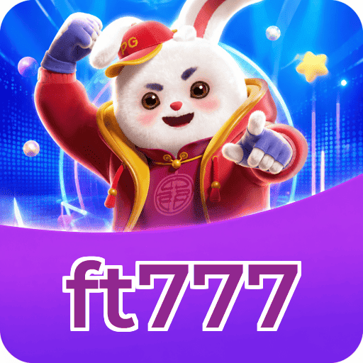 ft777 Logo Oficial