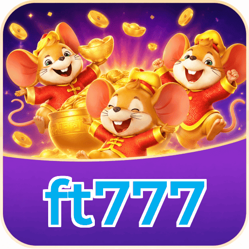 ft777 Logo Verificado